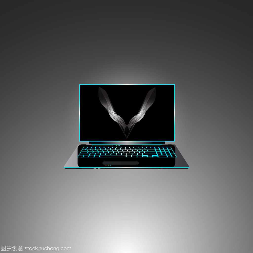 現代超薄筆記本電腦 輕薄設計背后的技術革新