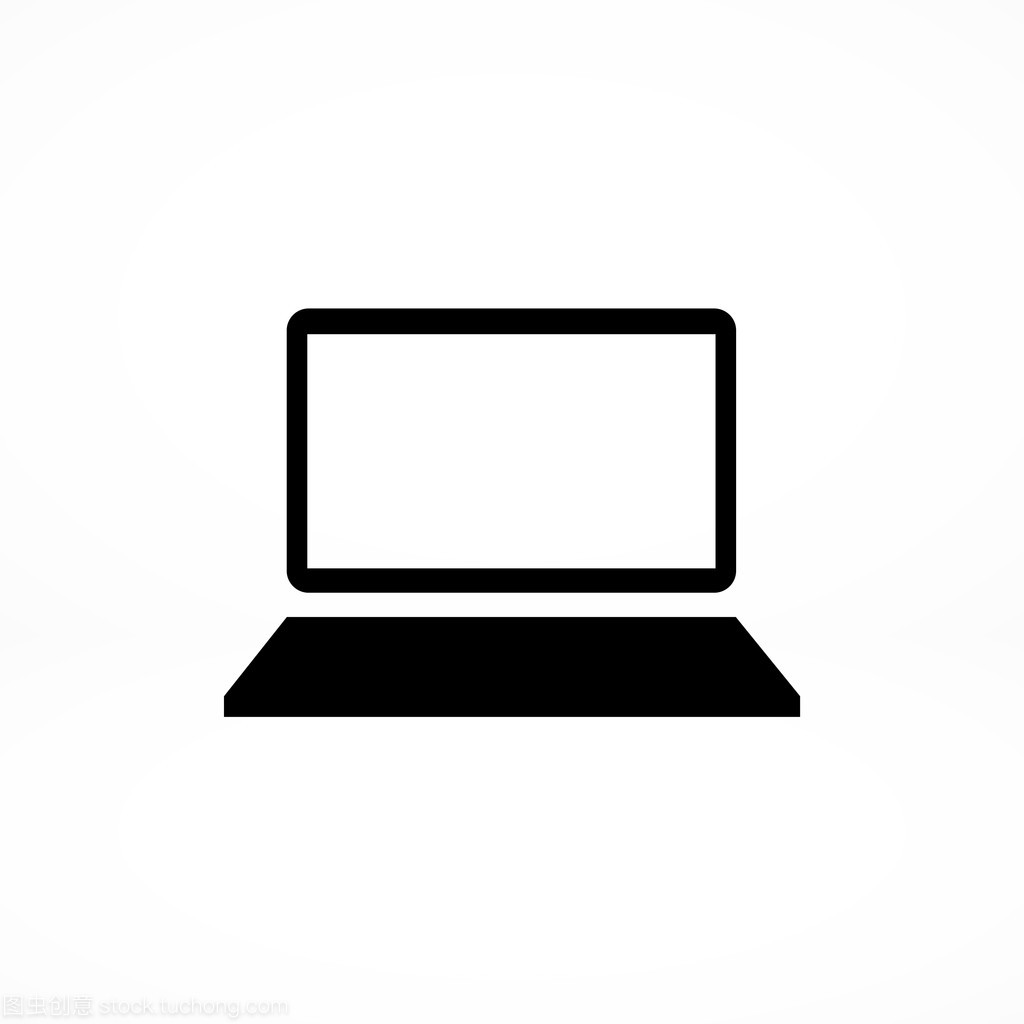 計算機與筆記本電腦圖標的演變