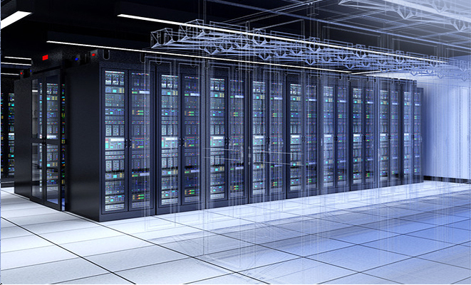 愛譜華頓解讀建設模塊化數據中心五大要點