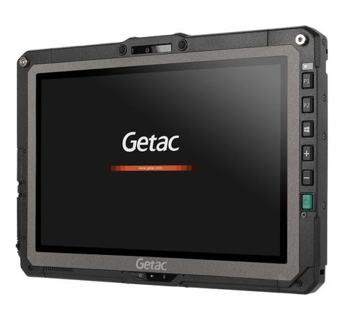 Getac新一代UX10全強固型平板計算機升級上市 性能與可靠性的完美融合