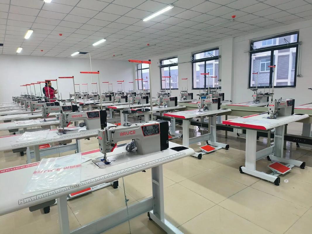 布魯斯坦克4000電腦平車 卓越性能，讓好產品自己說話