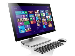 聯(lián)想ideacentre a520睿智型節(jié)能機(jī)型一體電腦 現(xiàn)代辦公與家庭娛樂的理想選擇