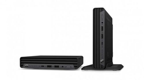 惠普發力混合辦公新常態，發布全新一代PC產品矩陣