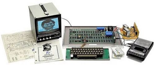 歷史長河中的“首誕” 從概念萌芽到現代計算機的誕生