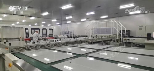 技術服務 我國制造新技術新產品在北京冬奧會賽場內外大放異彩